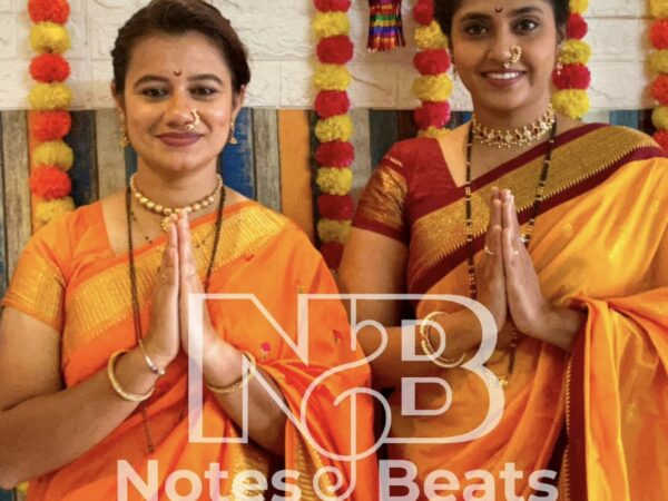Notes and Beats Entertainment